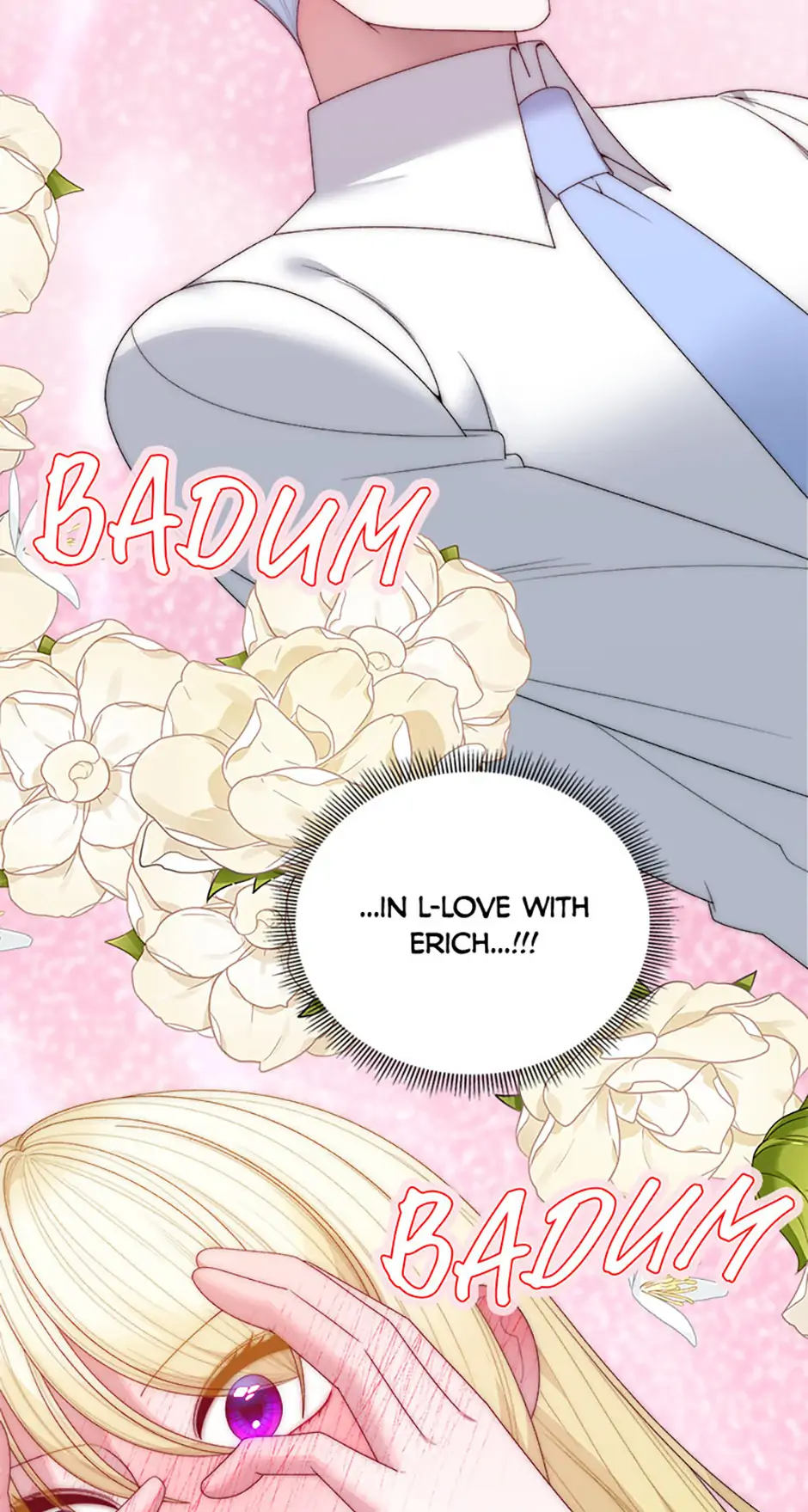 One Step Forward to the Flower Path Chapter 120 - Page 2