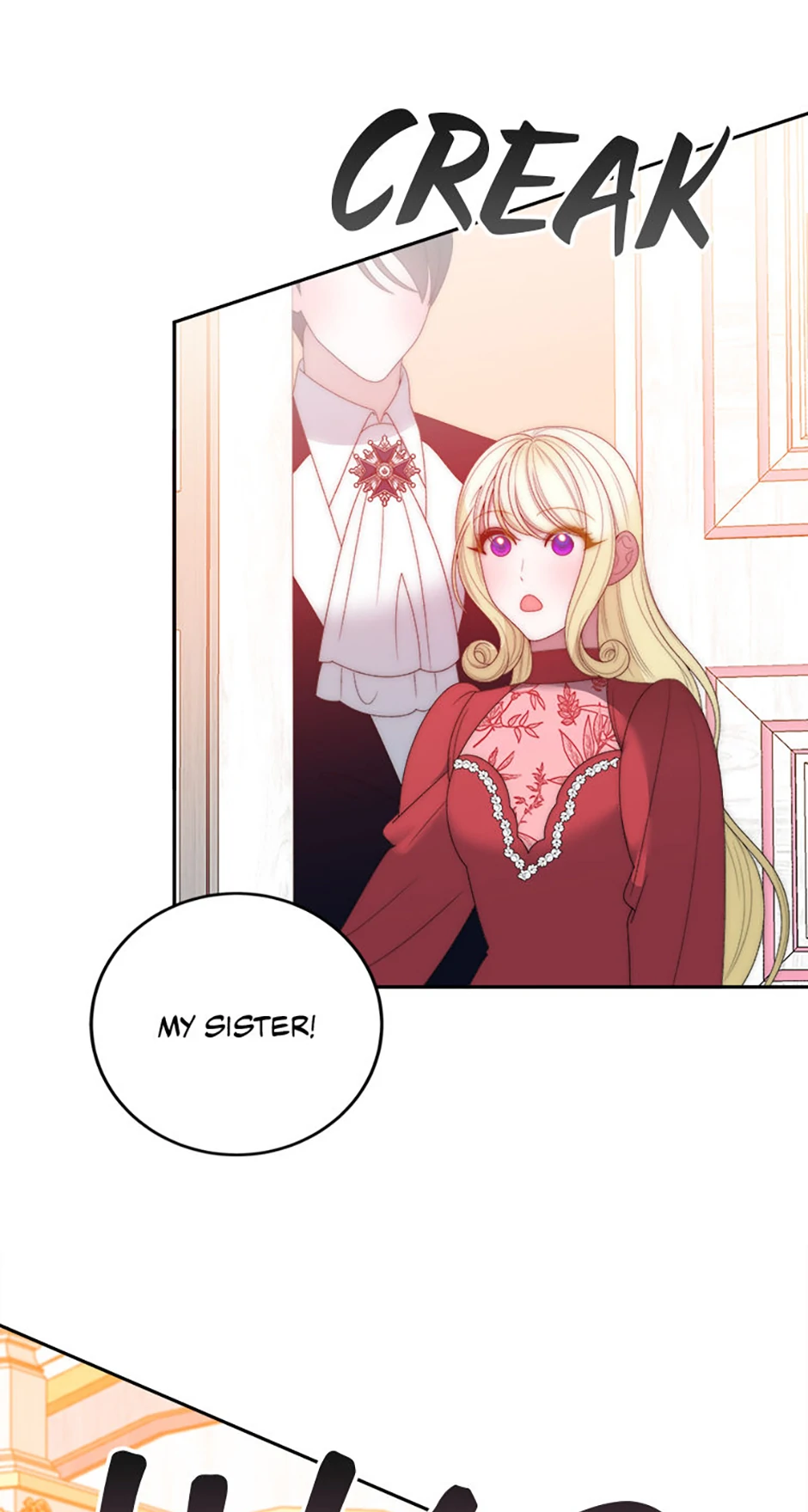 One Step Forward to the Flower Path Chapter 120 - Page 22