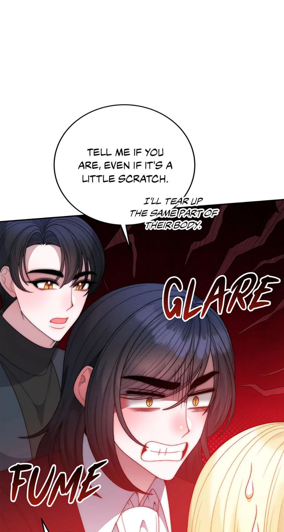 One Step Forward to the Flower Path Chapter 120 - Page 24