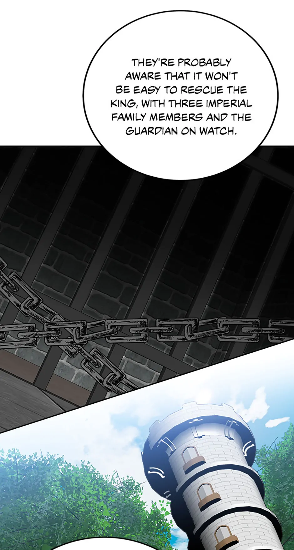 One Step Forward to the Flower Path Chapter 120 - Page 30