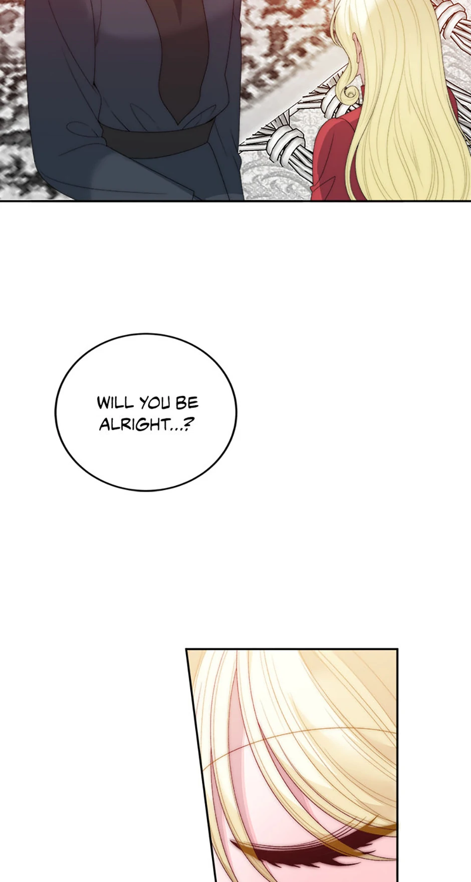 One Step Forward to the Flower Path Chapter 120 - Page 32