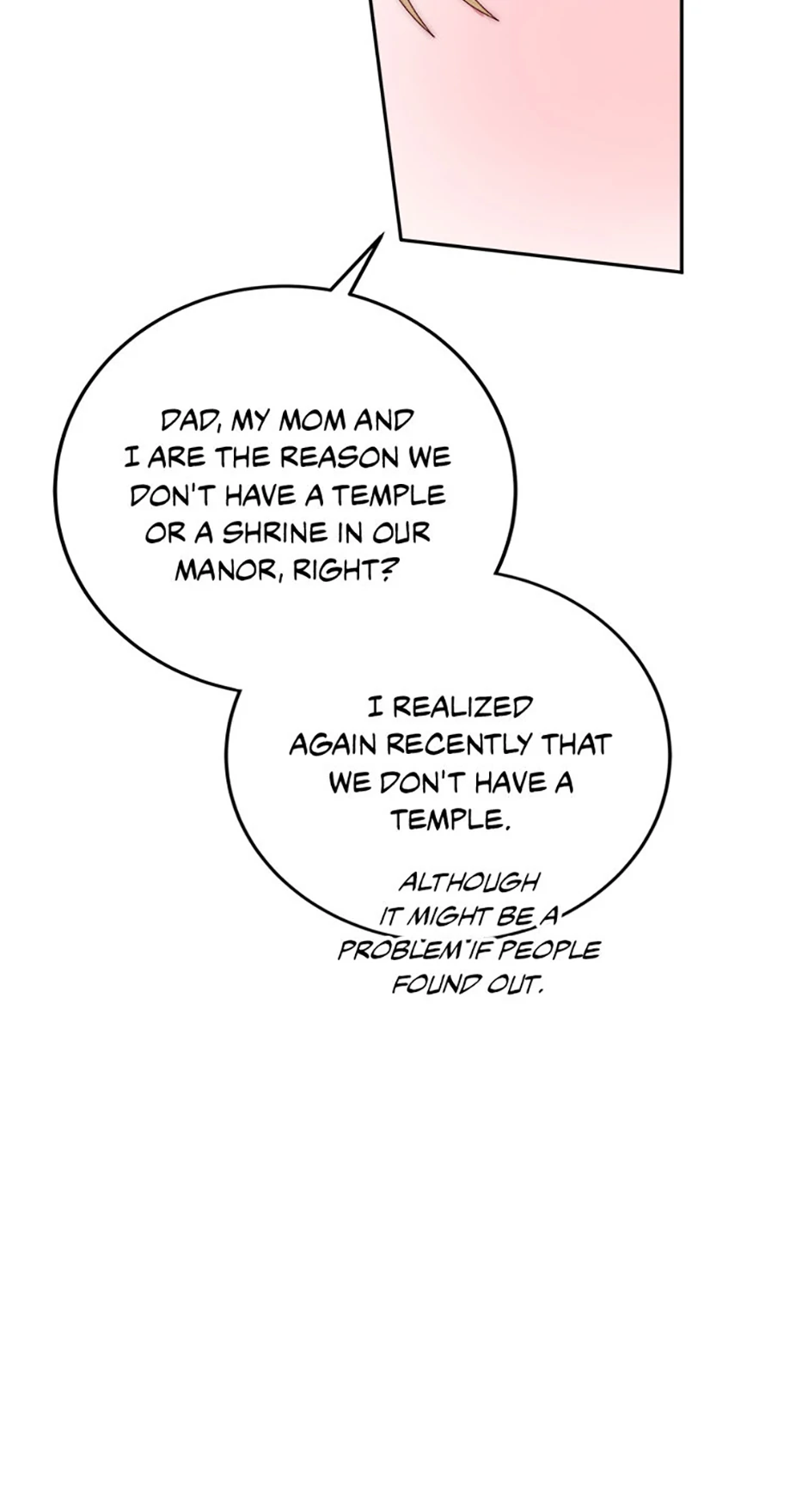 One Step Forward to the Flower Path Chapter 120 - Page 33