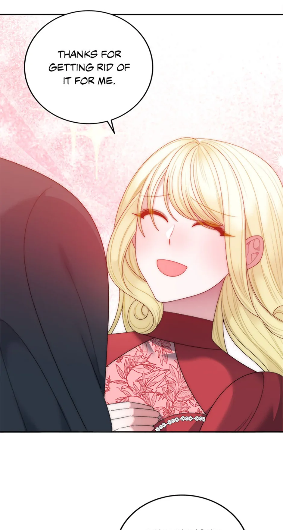 One Step Forward to the Flower Path Chapter 120 - Page 34