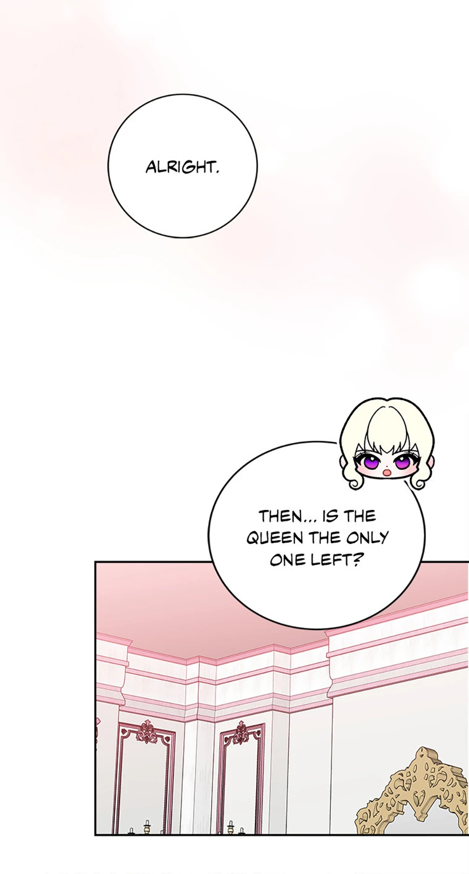 One Step Forward to the Flower Path Chapter 120 - Page 36
