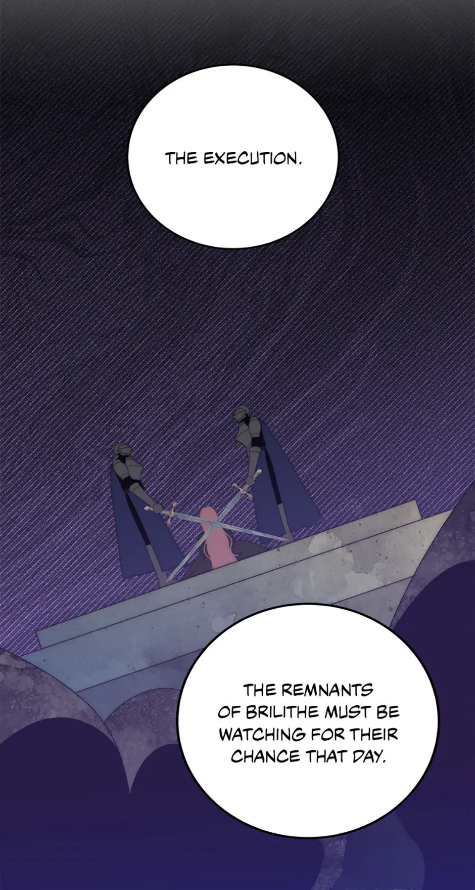 One Step Forward to the Flower Path Chapter 120 - Page 38