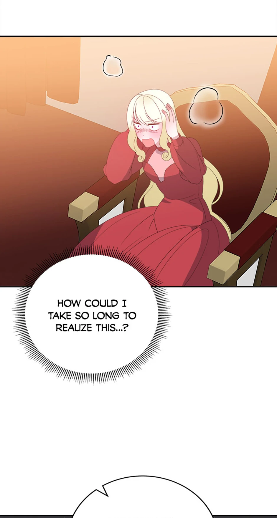 One Step Forward to the Flower Path Chapter 120 - Page 4