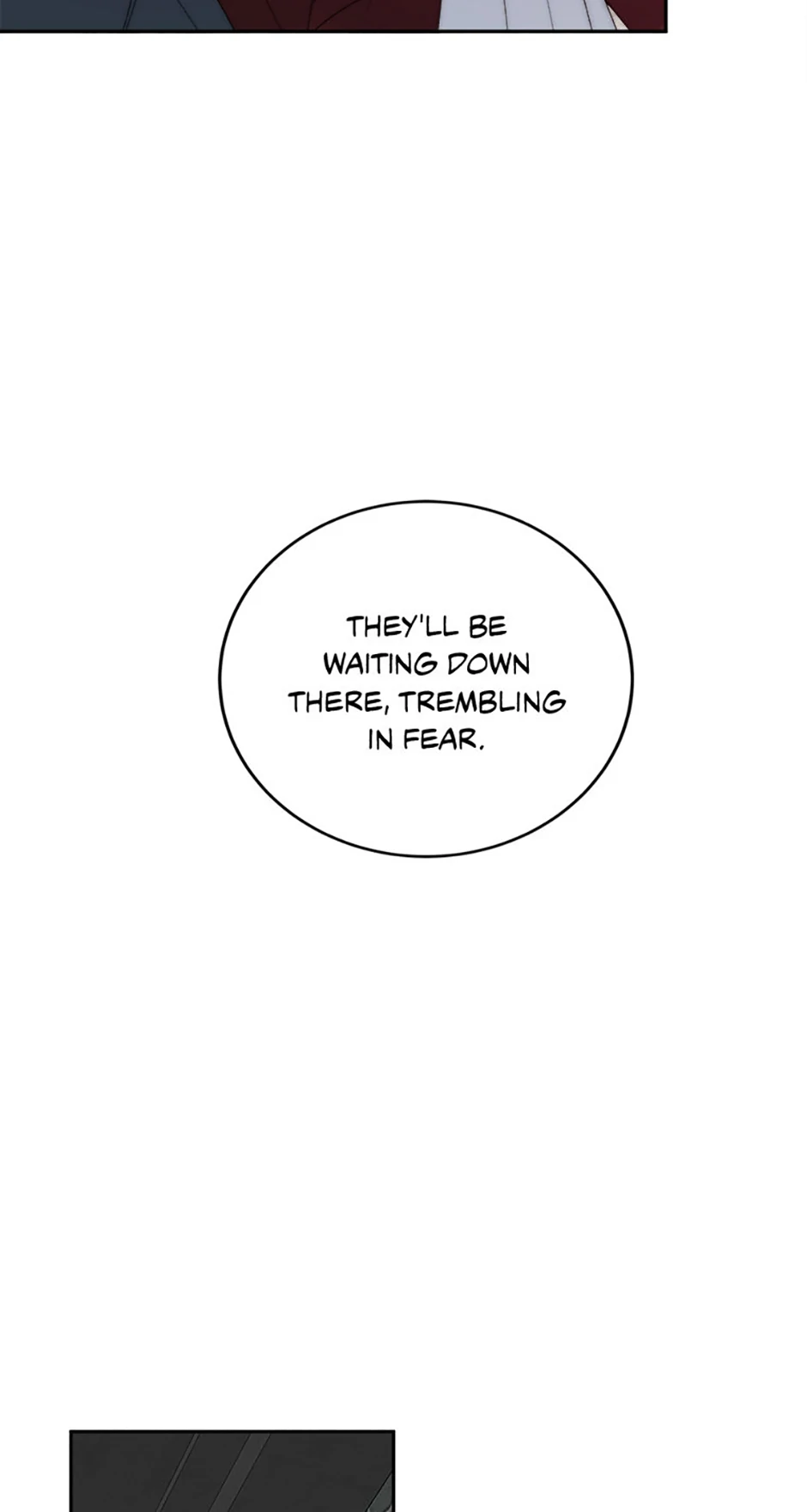 One Step Forward to the Flower Path Chapter 120 - Page 40