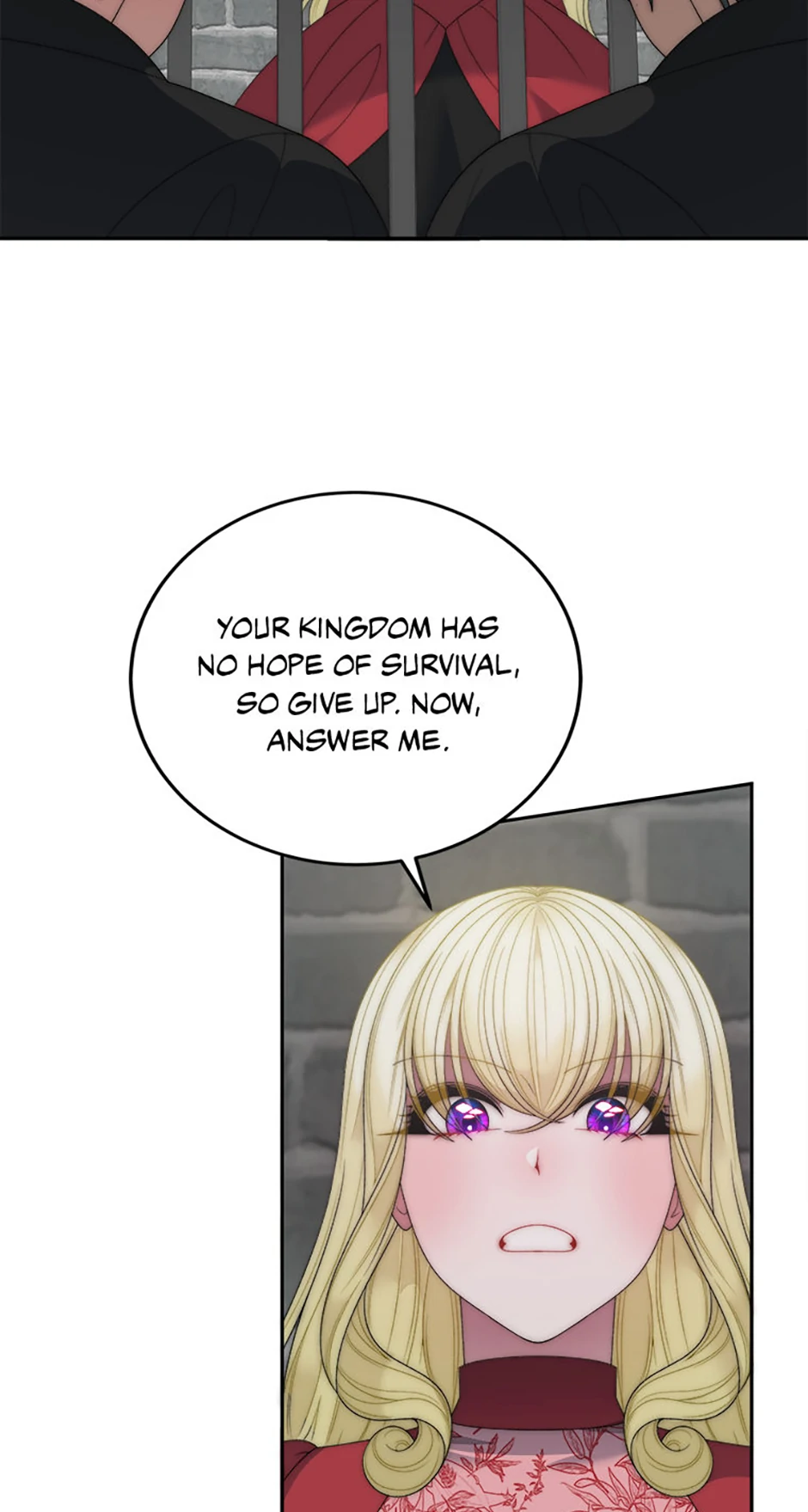 One Step Forward to the Flower Path Chapter 120 - Page 43