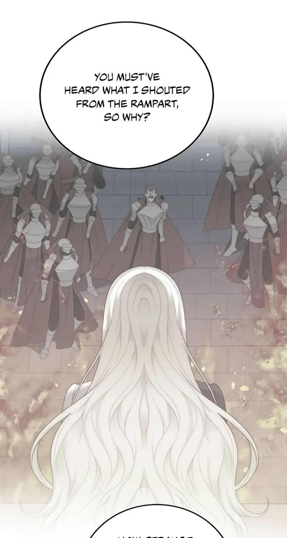 One Step Forward to the Flower Path Chapter 120 - Page 46