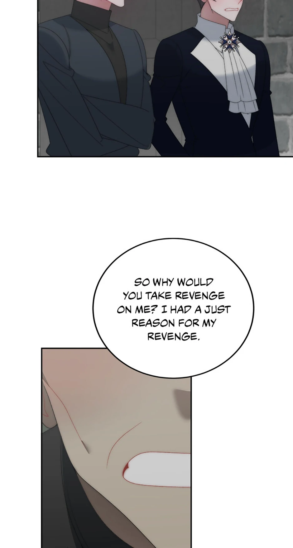 One Step Forward to the Flower Path Chapter 120 - Page 48