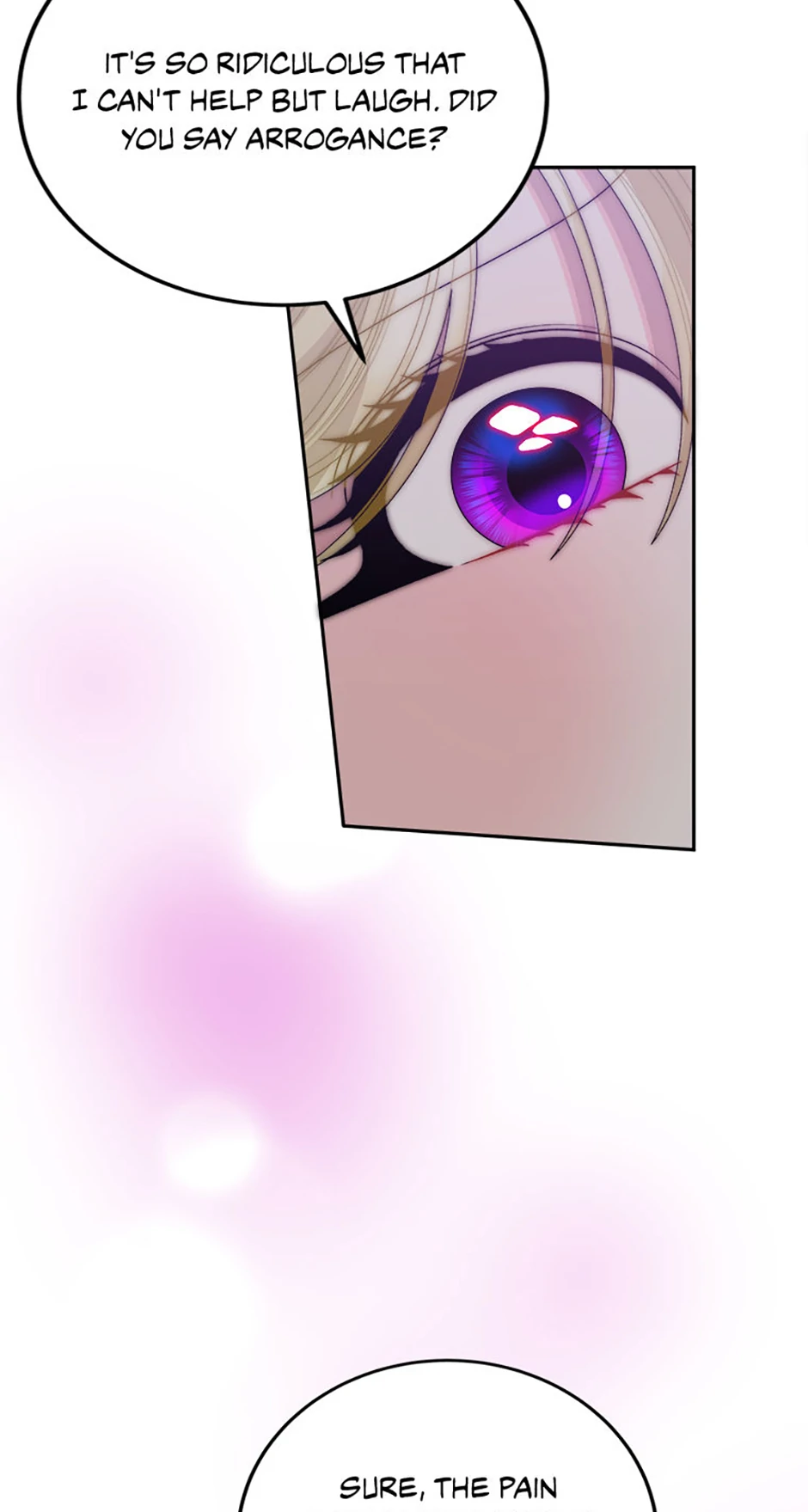 One Step Forward to the Flower Path Chapter 120 - Page 51