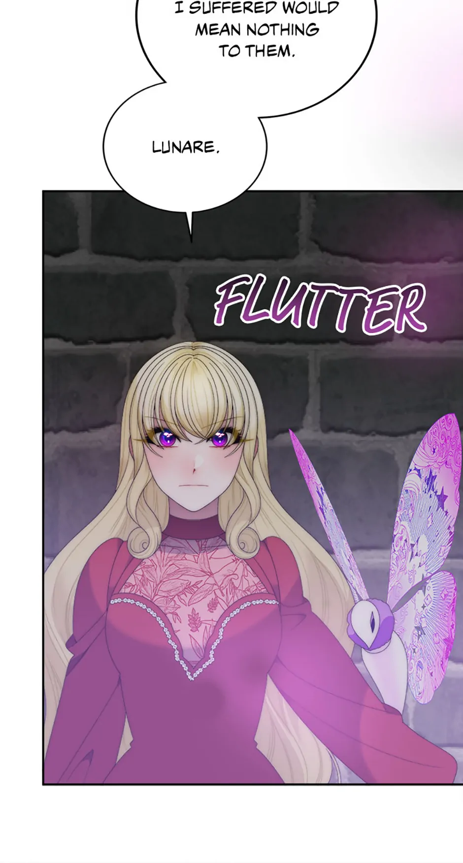 One Step Forward to the Flower Path Chapter 120 - Page 52