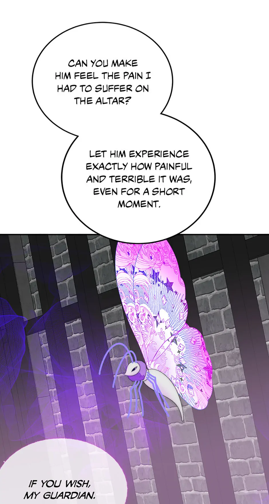 One Step Forward to the Flower Path Chapter 120 - Page 54