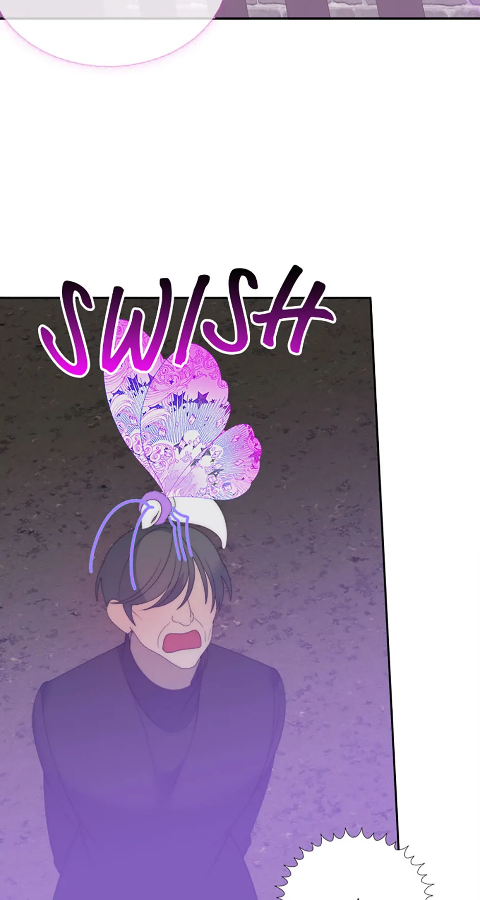 One Step Forward to the Flower Path Chapter 120 - Page 55