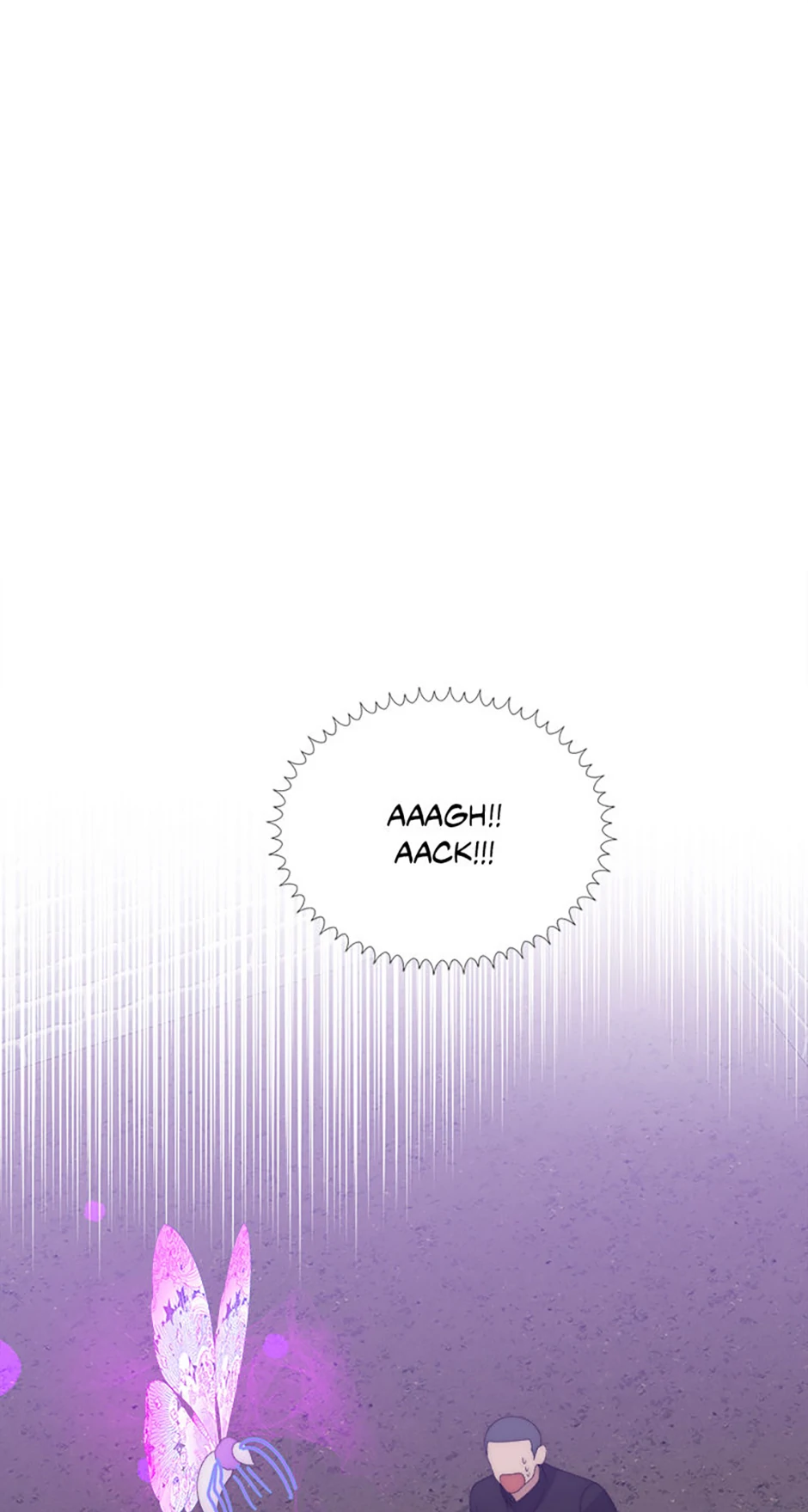 One Step Forward to the Flower Path Chapter 120 - Page 57