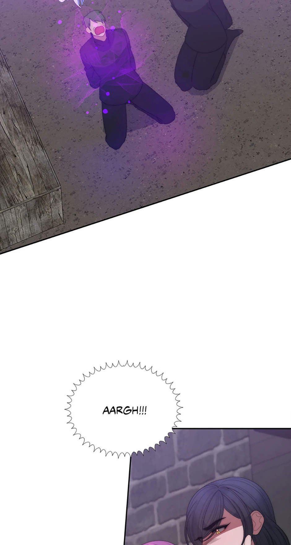 One Step Forward to the Flower Path Chapter 120 - Page 58