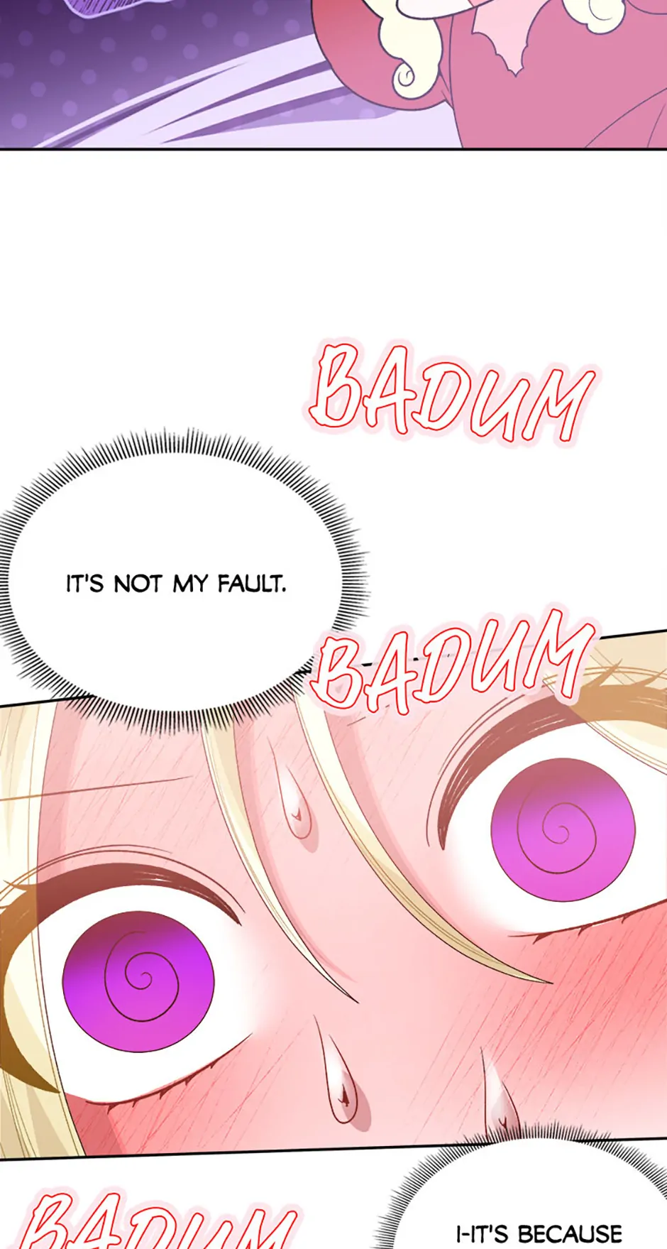 One Step Forward to the Flower Path Chapter 120 - Page 6