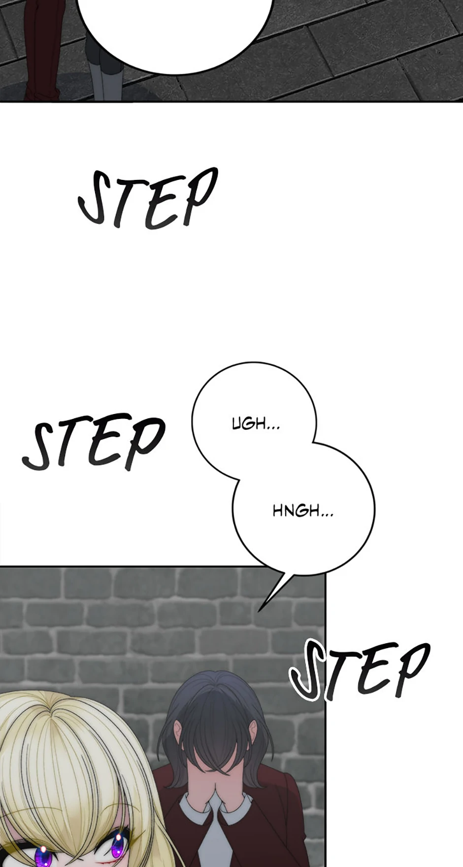 One Step Forward to the Flower Path Chapter 120 - Page 65