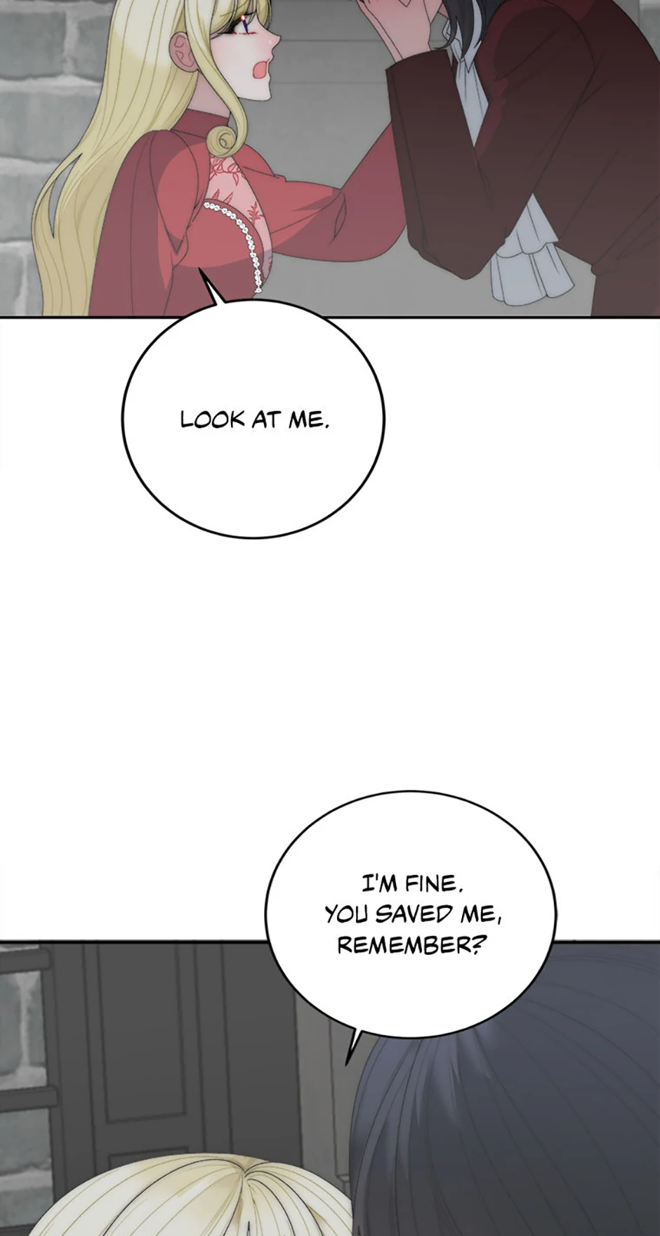 One Step Forward to the Flower Path Chapter 120 - Page 67