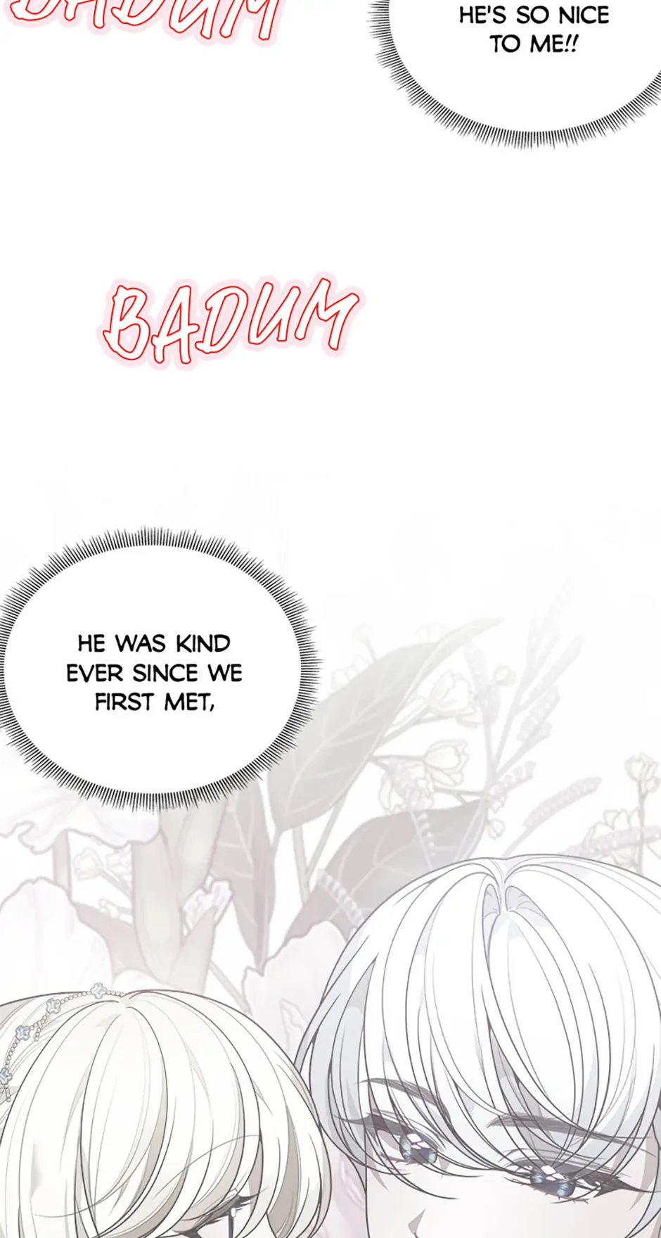 One Step Forward to the Flower Path Chapter 120 - Page 7