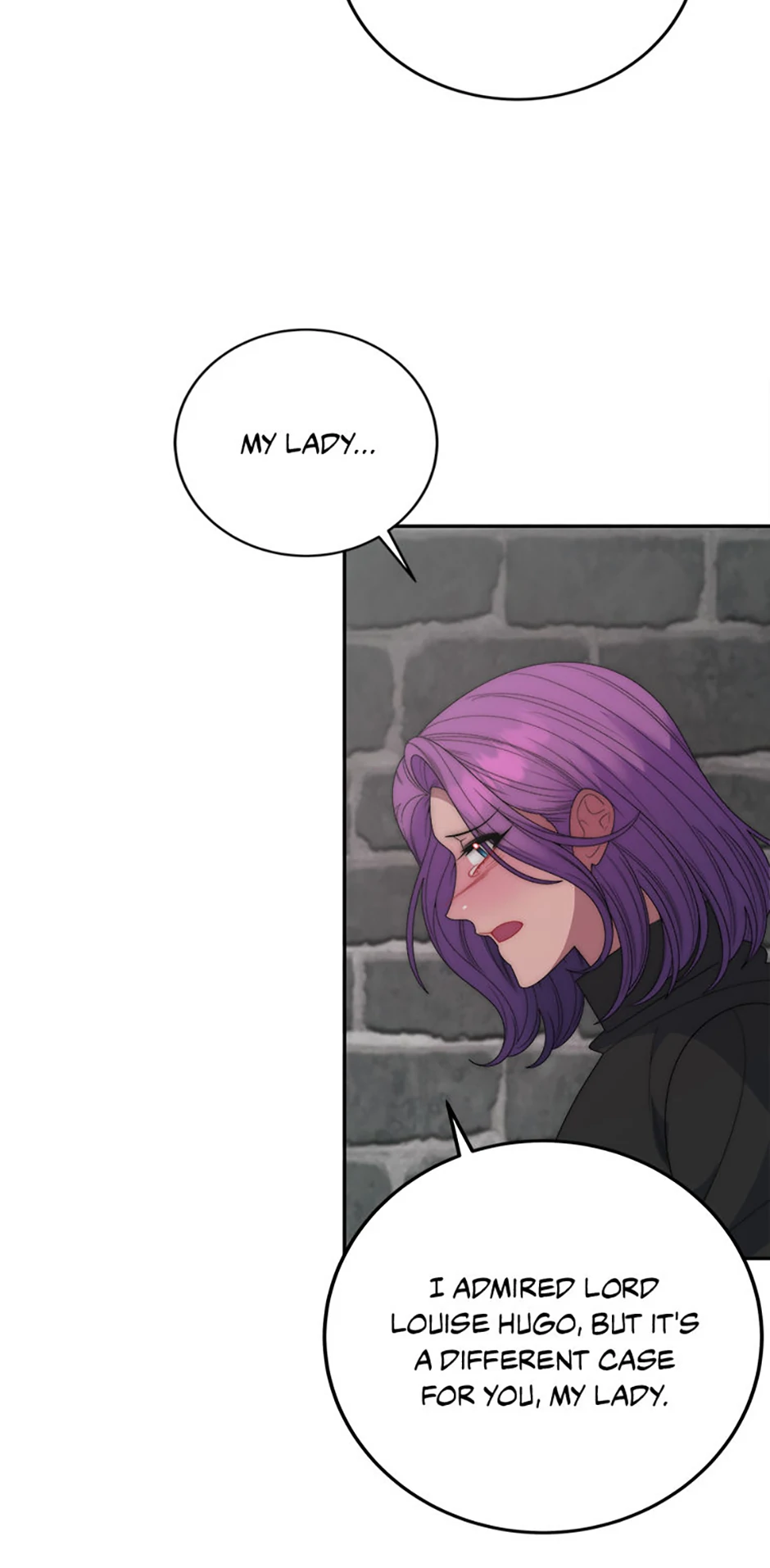 One Step Forward to the Flower Path Chapter 120 - Page 72