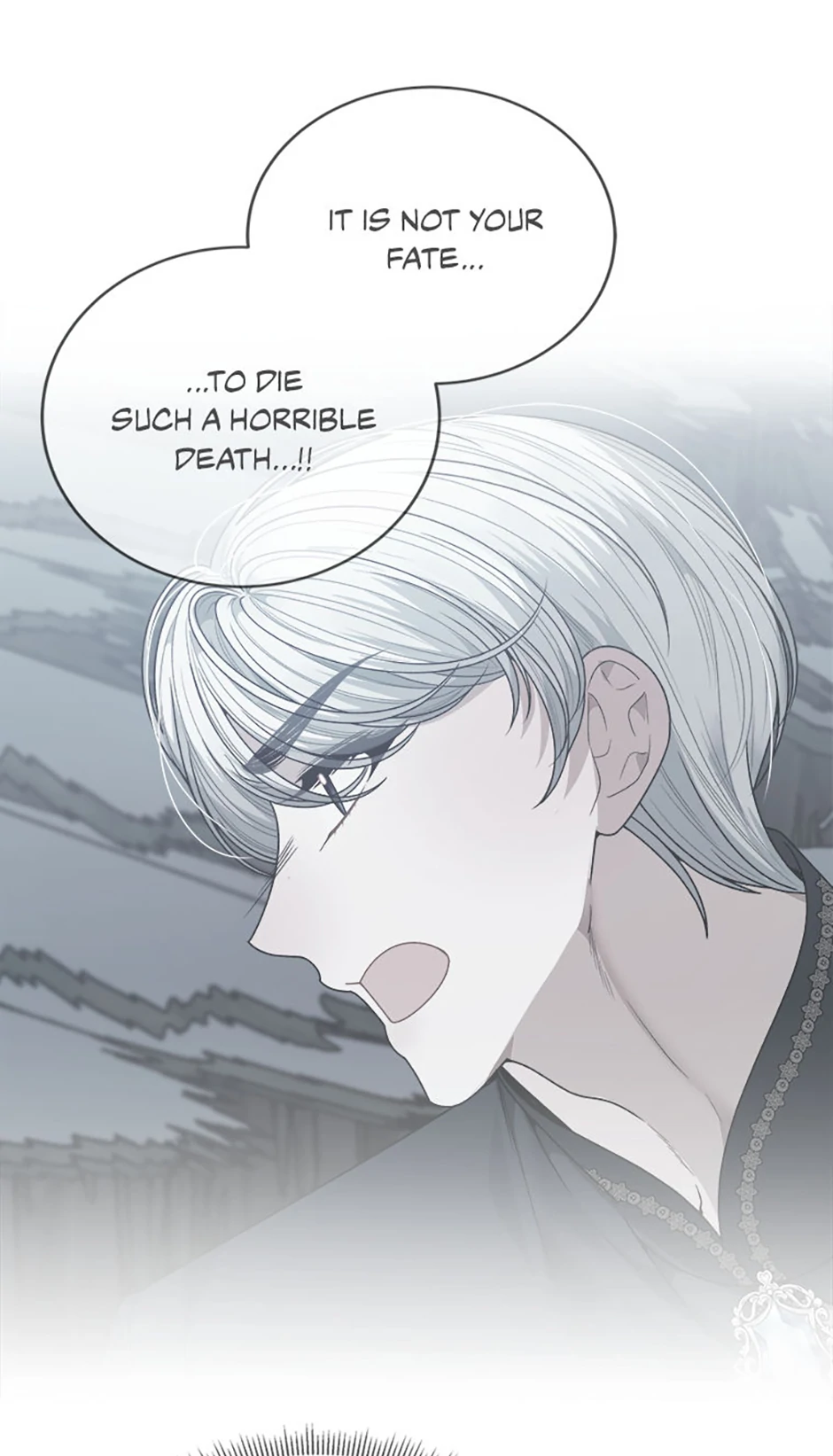 One Step Forward to the Flower Path Chapter 120 - Page 9