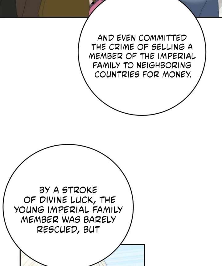 One Step Forward to the Flower Path Chapter 123 - Page 102