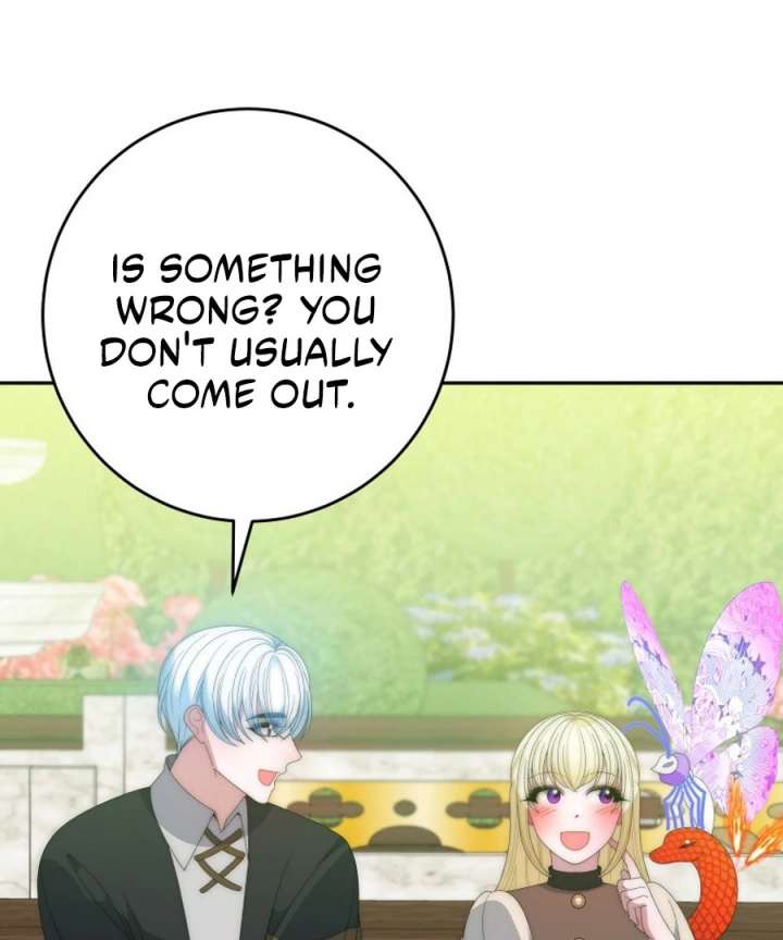 One Step Forward to the Flower Path Chapter 123 - Page 19