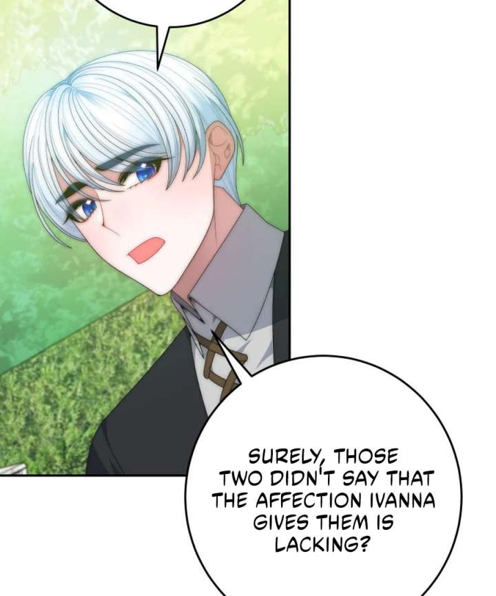 One Step Forward to the Flower Path Chapter 123 - Page 21