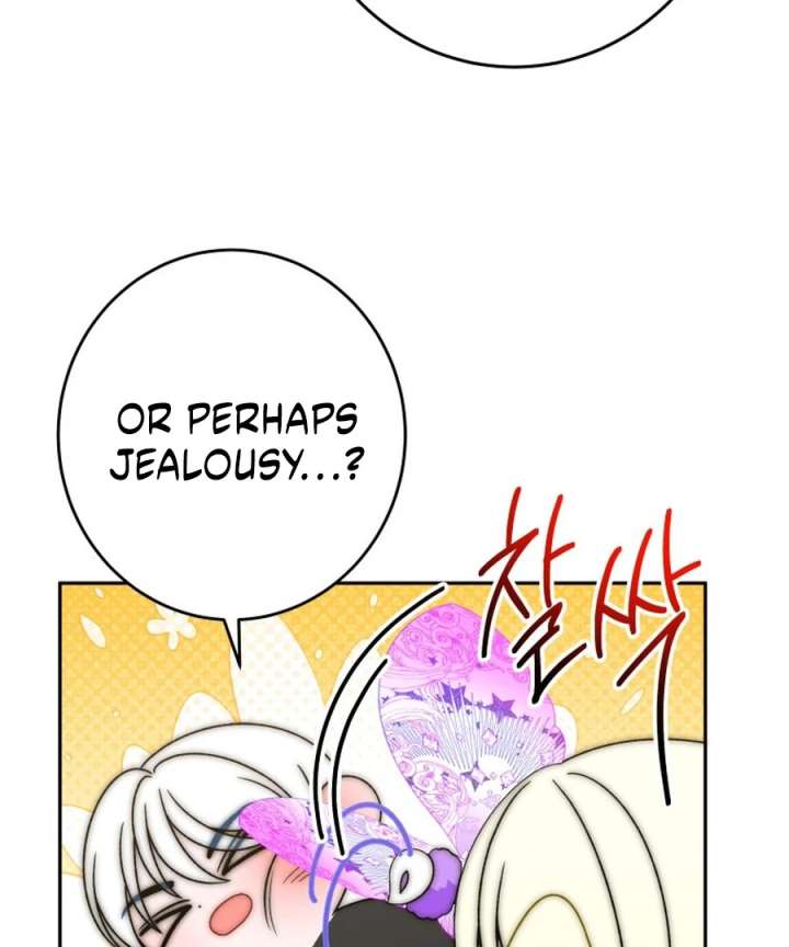 One Step Forward to the Flower Path Chapter 123 - Page 22