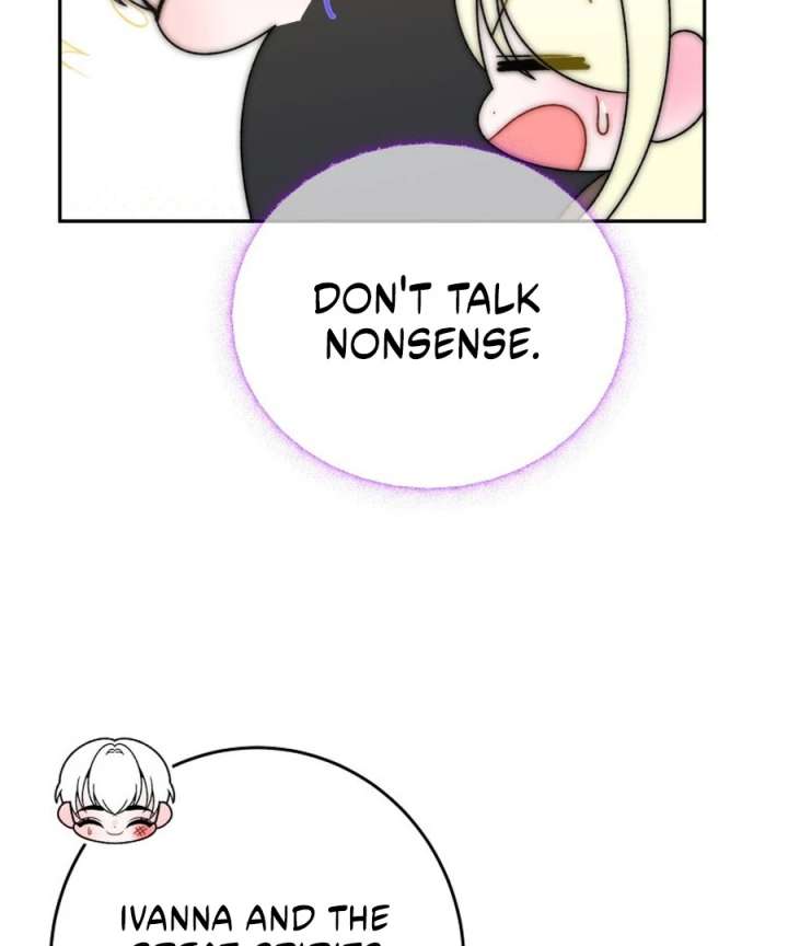 One Step Forward to the Flower Path Chapter 123 - Page 23