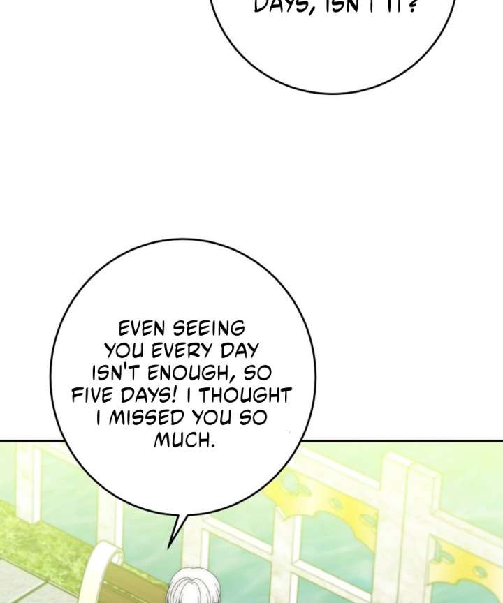 One Step Forward to the Flower Path Chapter 123 - Page 29