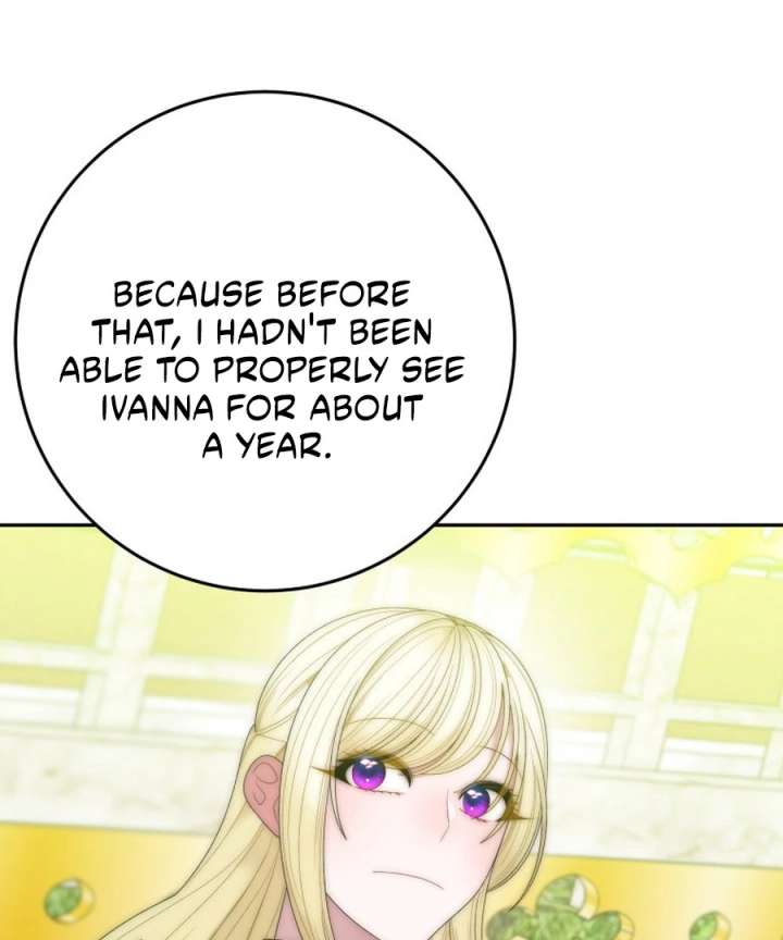 One Step Forward to the Flower Path Chapter 123 - Page 31