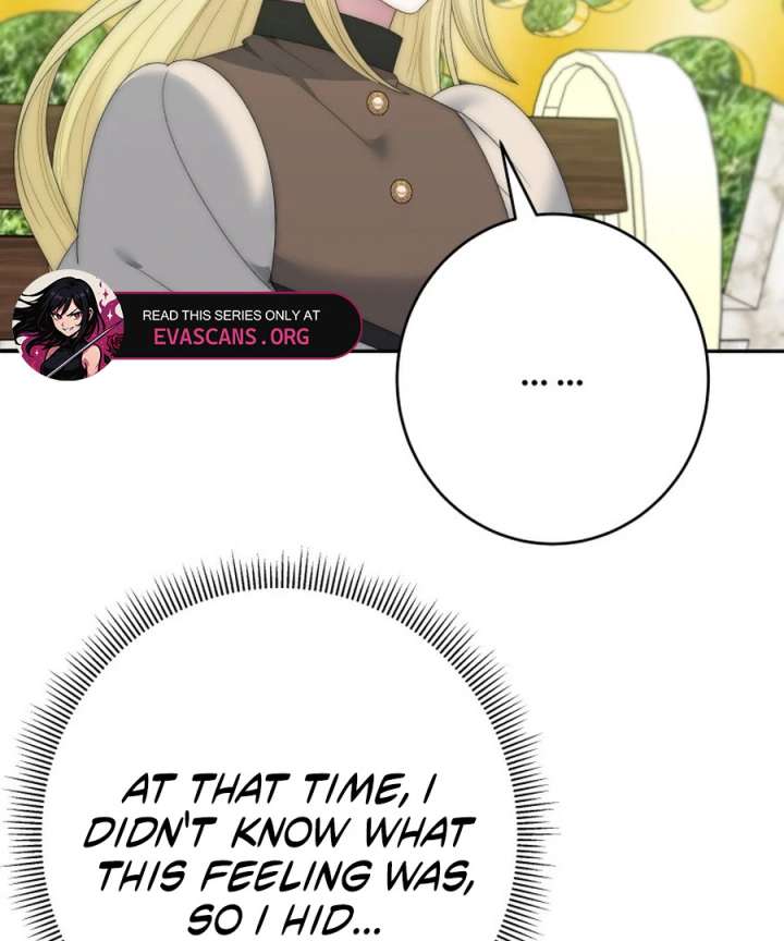 One Step Forward to the Flower Path Chapter 123 - Page 32