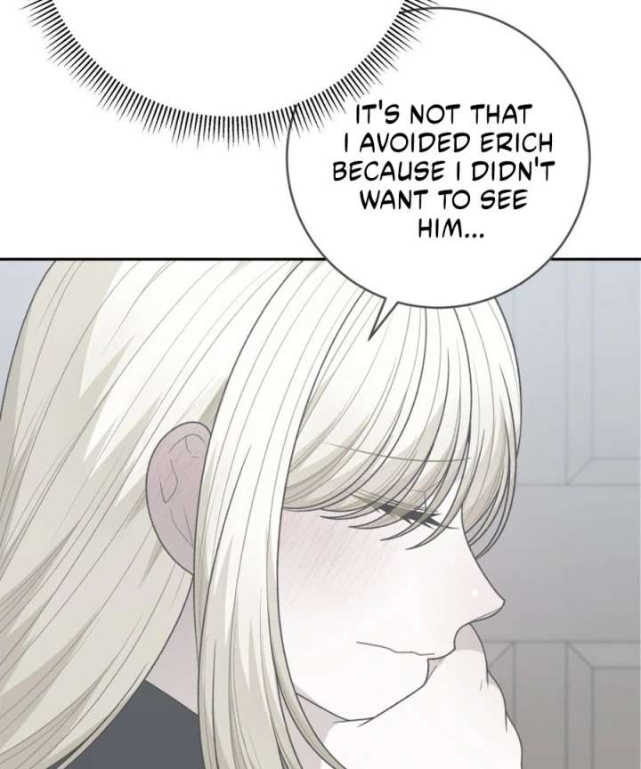 One Step Forward to the Flower Path Chapter 123 - Page 33