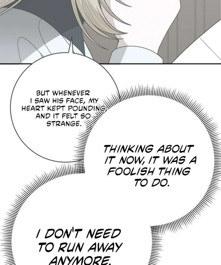 One Step Forward to the Flower Path Chapter 123 - Page 34