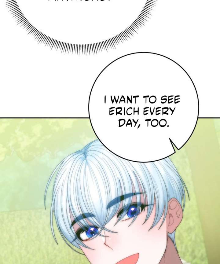 One Step Forward to the Flower Path Chapter 123 - Page 35