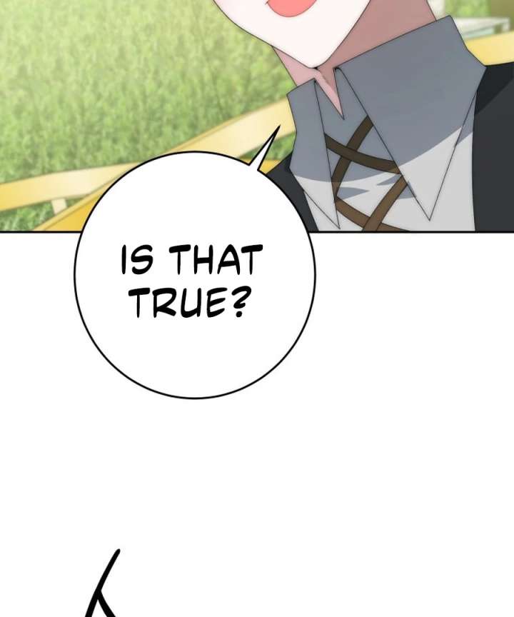 One Step Forward to the Flower Path Chapter 123 - Page 36