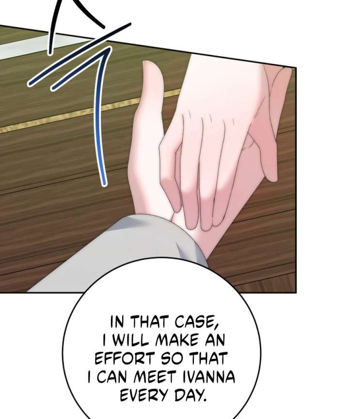 One Step Forward to the Flower Path Chapter 123 - Page 37