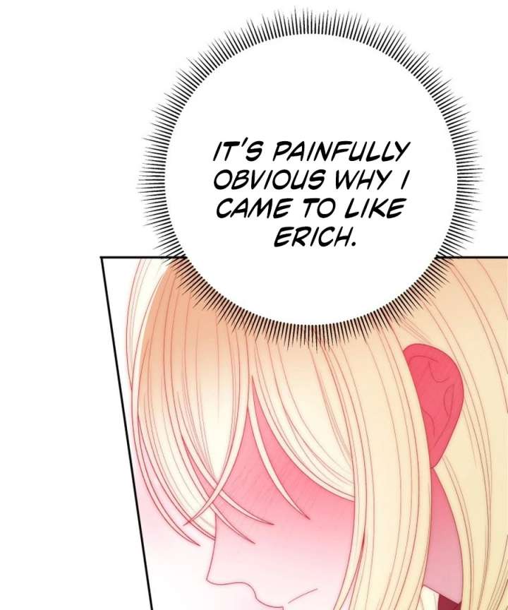 One Step Forward to the Flower Path Chapter 123 - Page 41