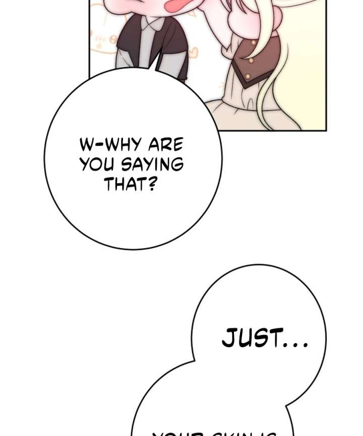 One Step Forward to the Flower Path Chapter 123 - Page 47