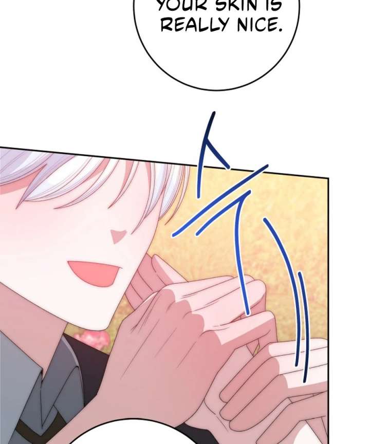 One Step Forward to the Flower Path Chapter 123 - Page 48