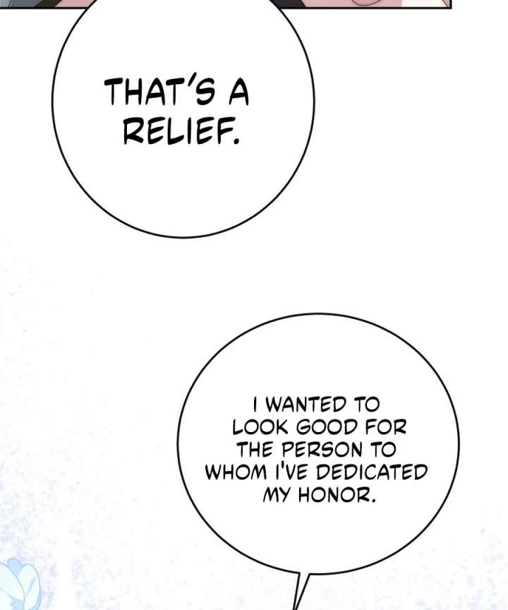 One Step Forward to the Flower Path Chapter 123 - Page 49