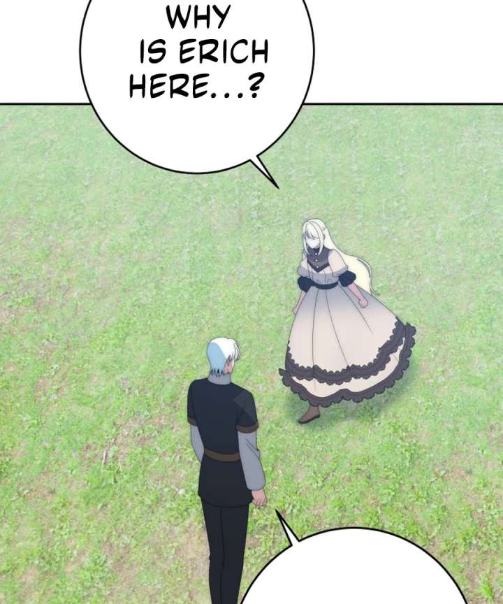 One Step Forward to the Flower Path Chapter 123 - Page 5