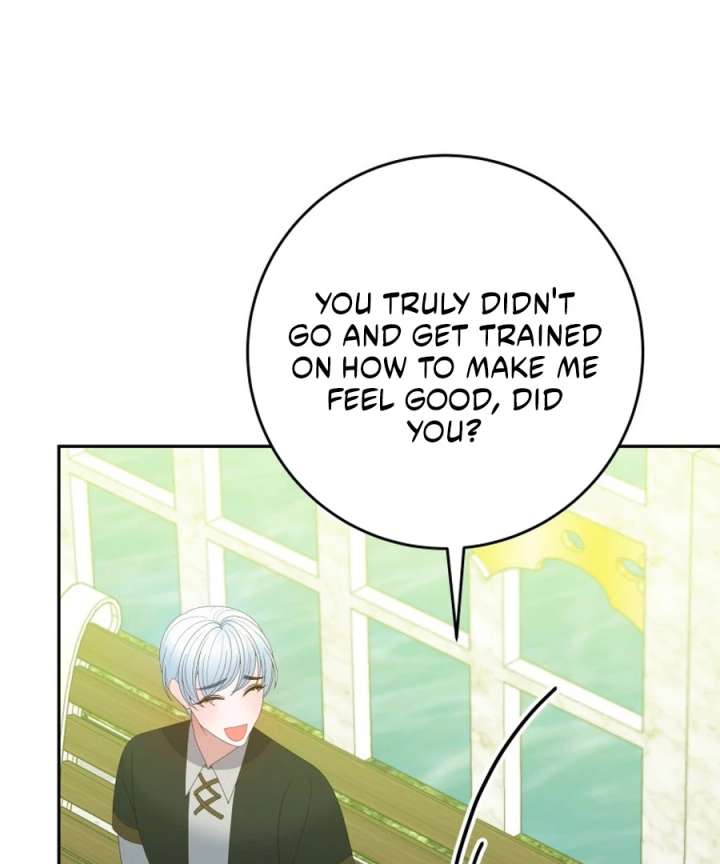 One Step Forward to the Flower Path Chapter 123 - Page 54