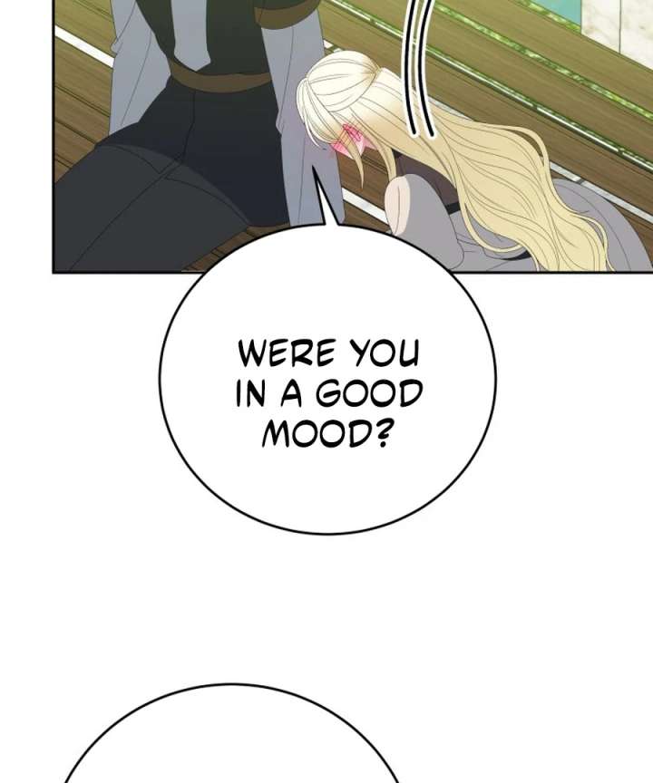 One Step Forward to the Flower Path Chapter 123 - Page 55