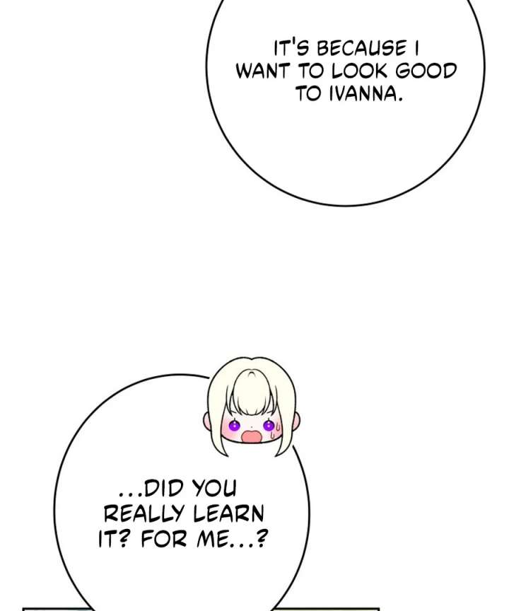 One Step Forward to the Flower Path Chapter 123 - Page 59