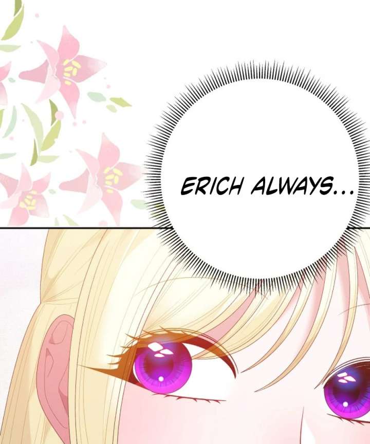 One Step Forward to the Flower Path Chapter 123 - Page 61