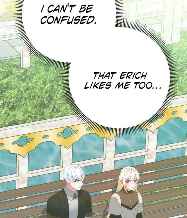 One Step Forward to the Flower Path Chapter 123 - Page 64