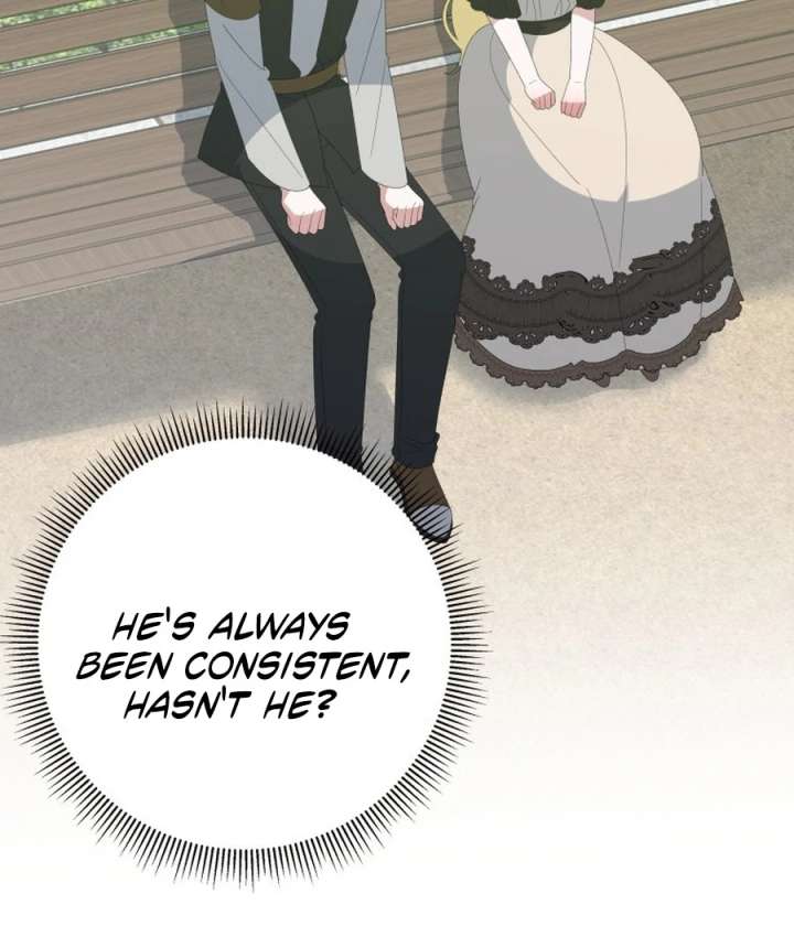 One Step Forward to the Flower Path Chapter 123 - Page 65